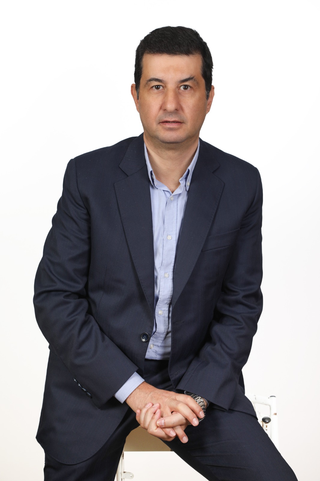 Serkan Çakıroğlu